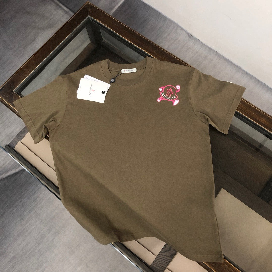 Moncler T-shirt
