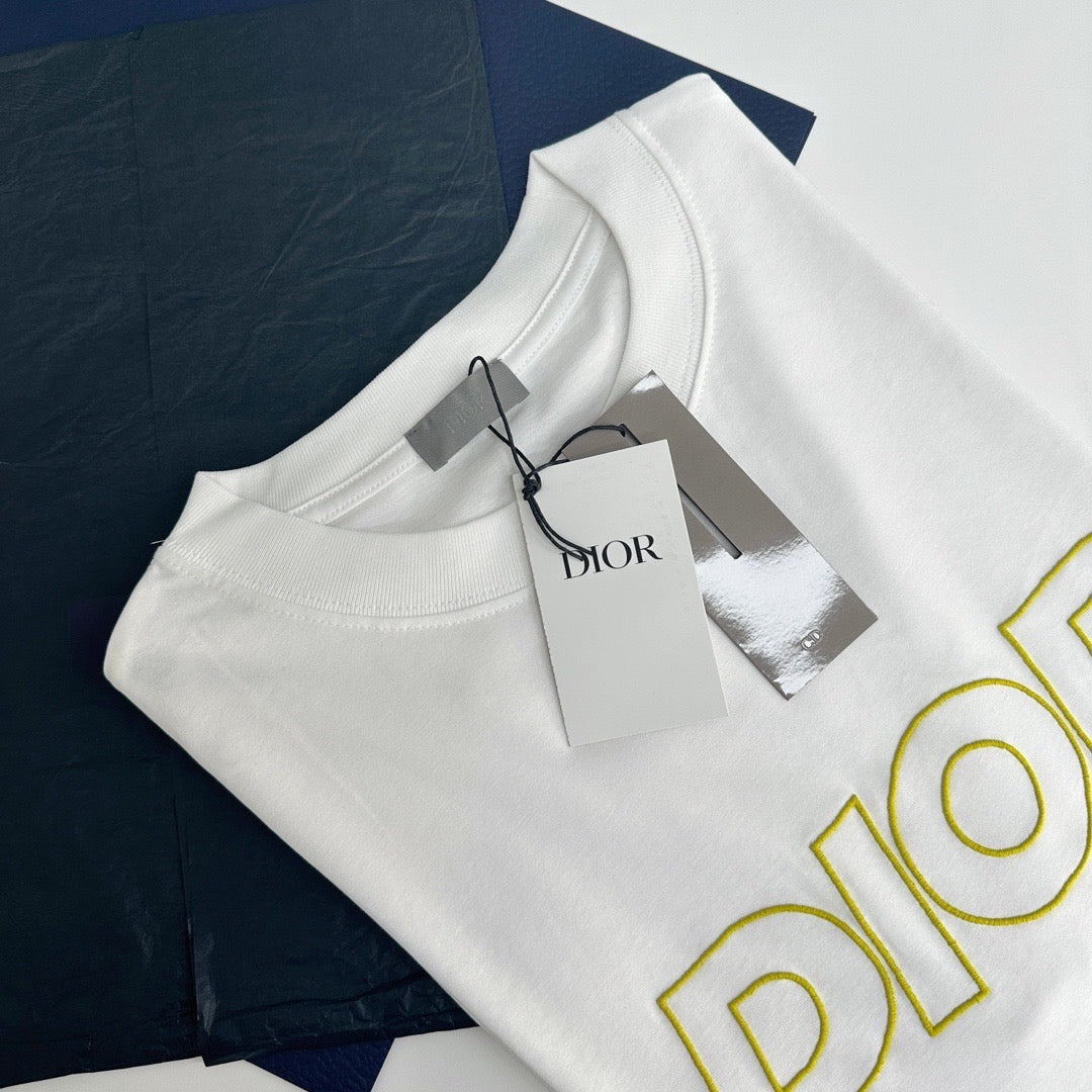 Dior Tee