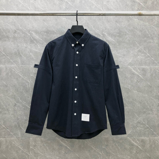 TB Long Sleeve Shirt