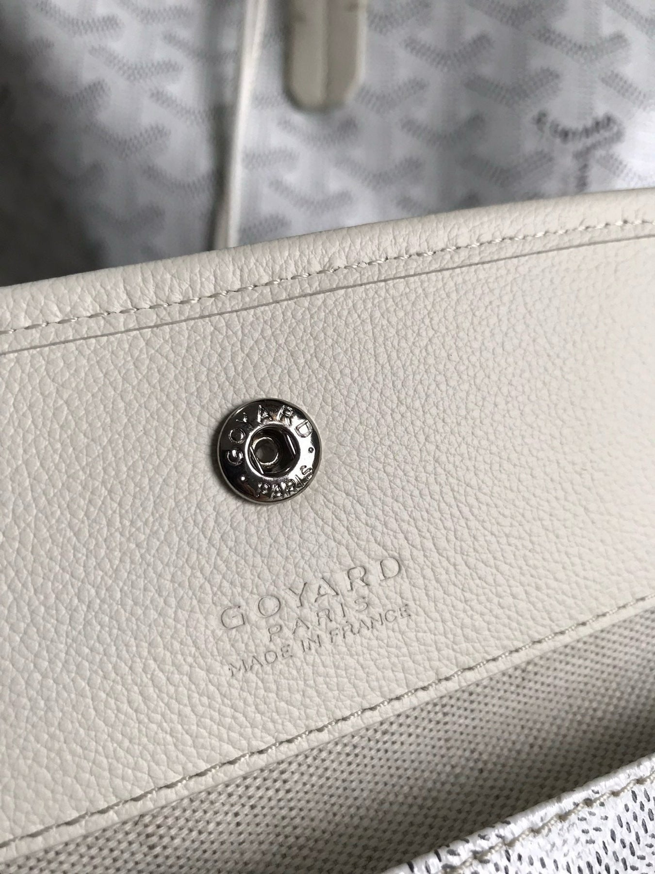 GOY SAINT LOUIS PM 34*27*14