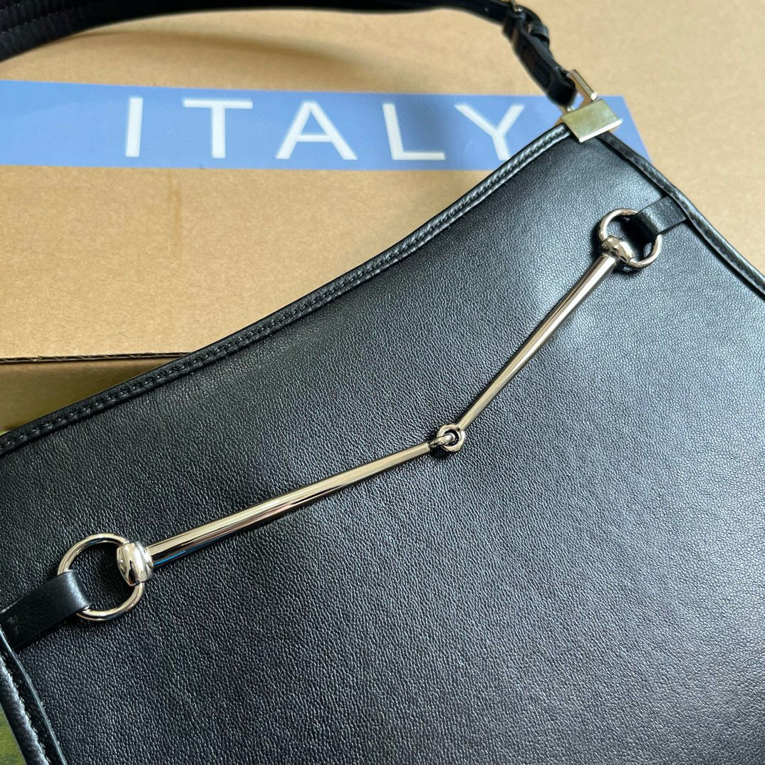 GC HORSEBIT SLIM 23*18.5*3