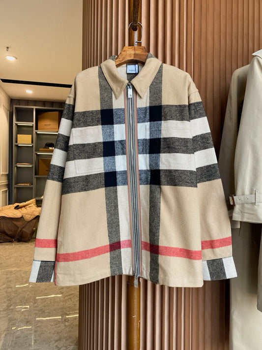 Burberry Jacket