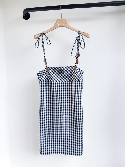 Miu Miu Dress