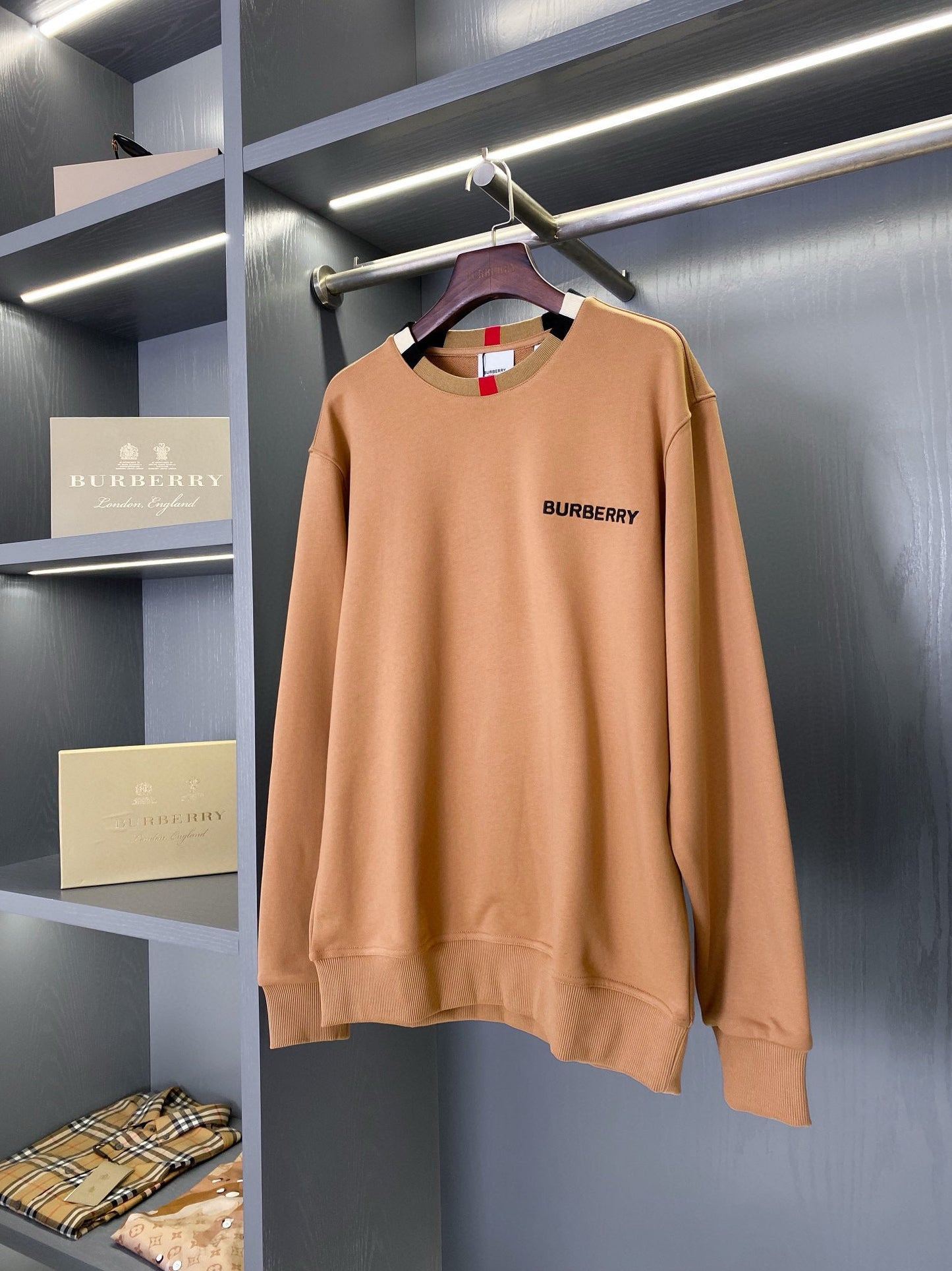 Burberry Sweater