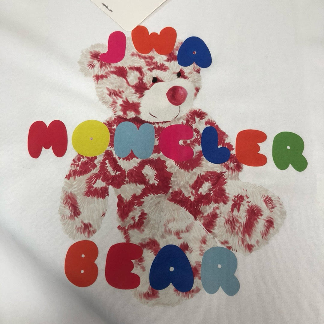Moncler T-shirt