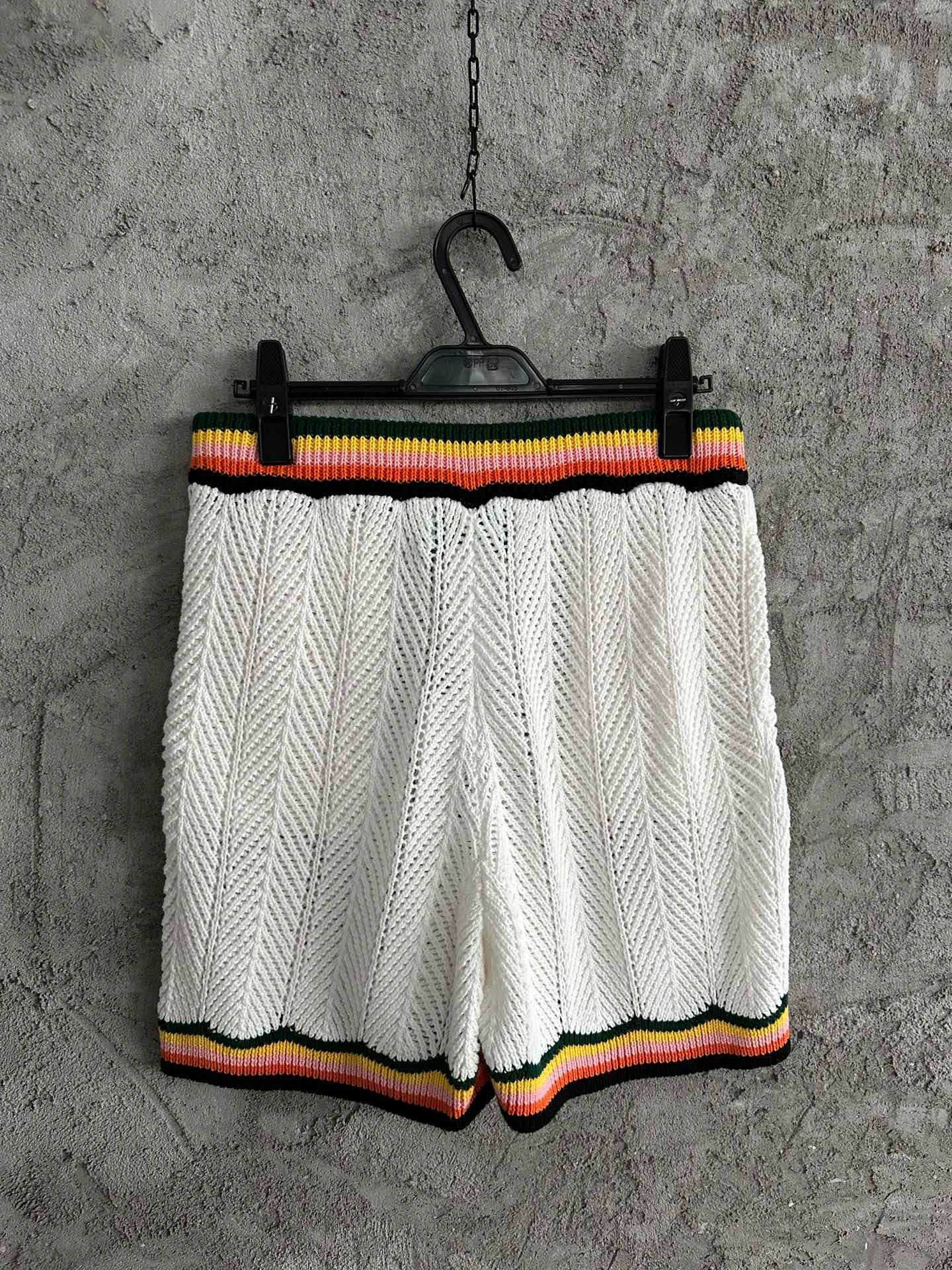 Casablance Short Pants