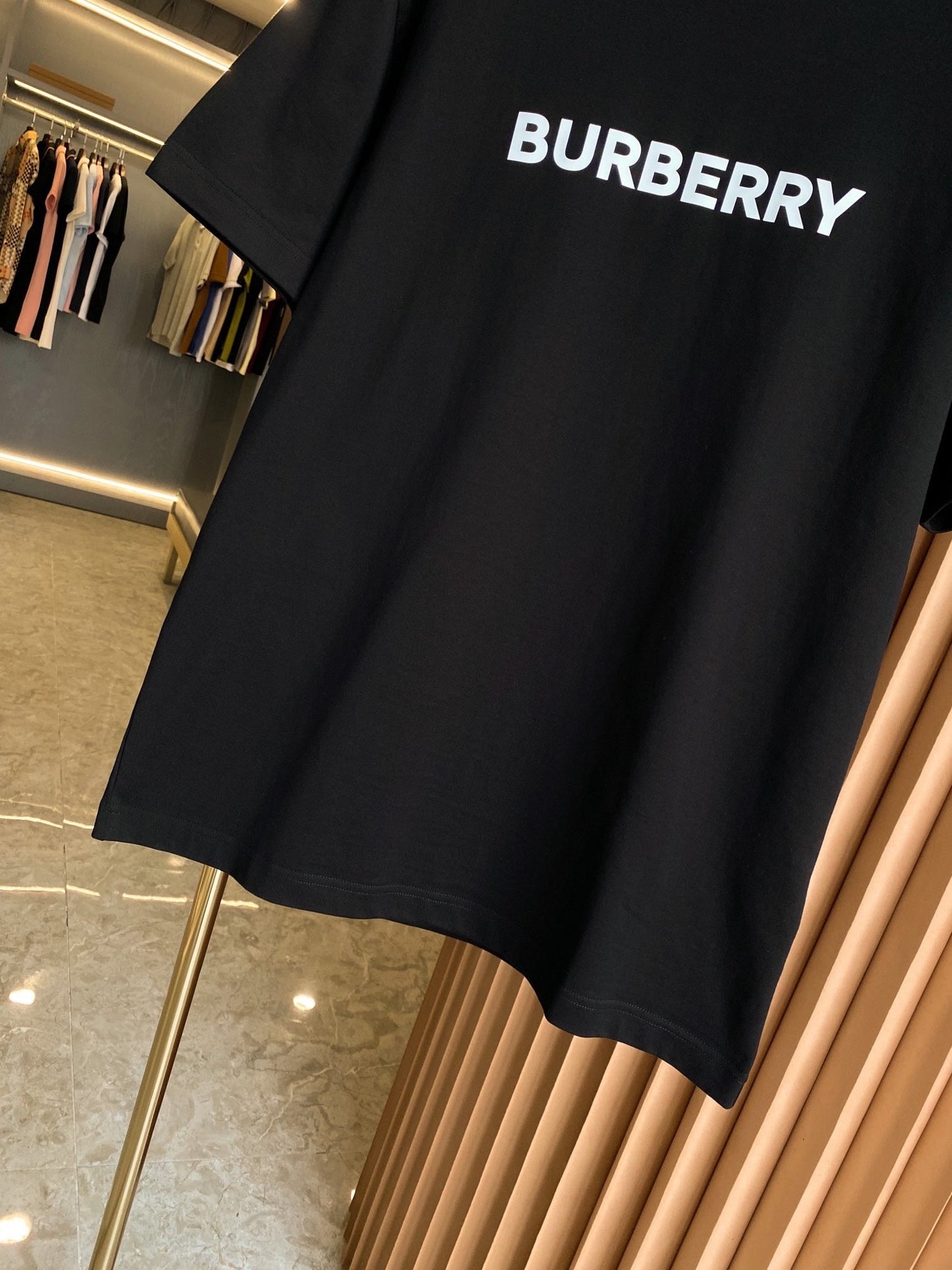 Burberry T-shirt