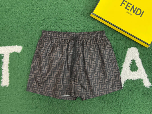 Fendi Swim Shorts