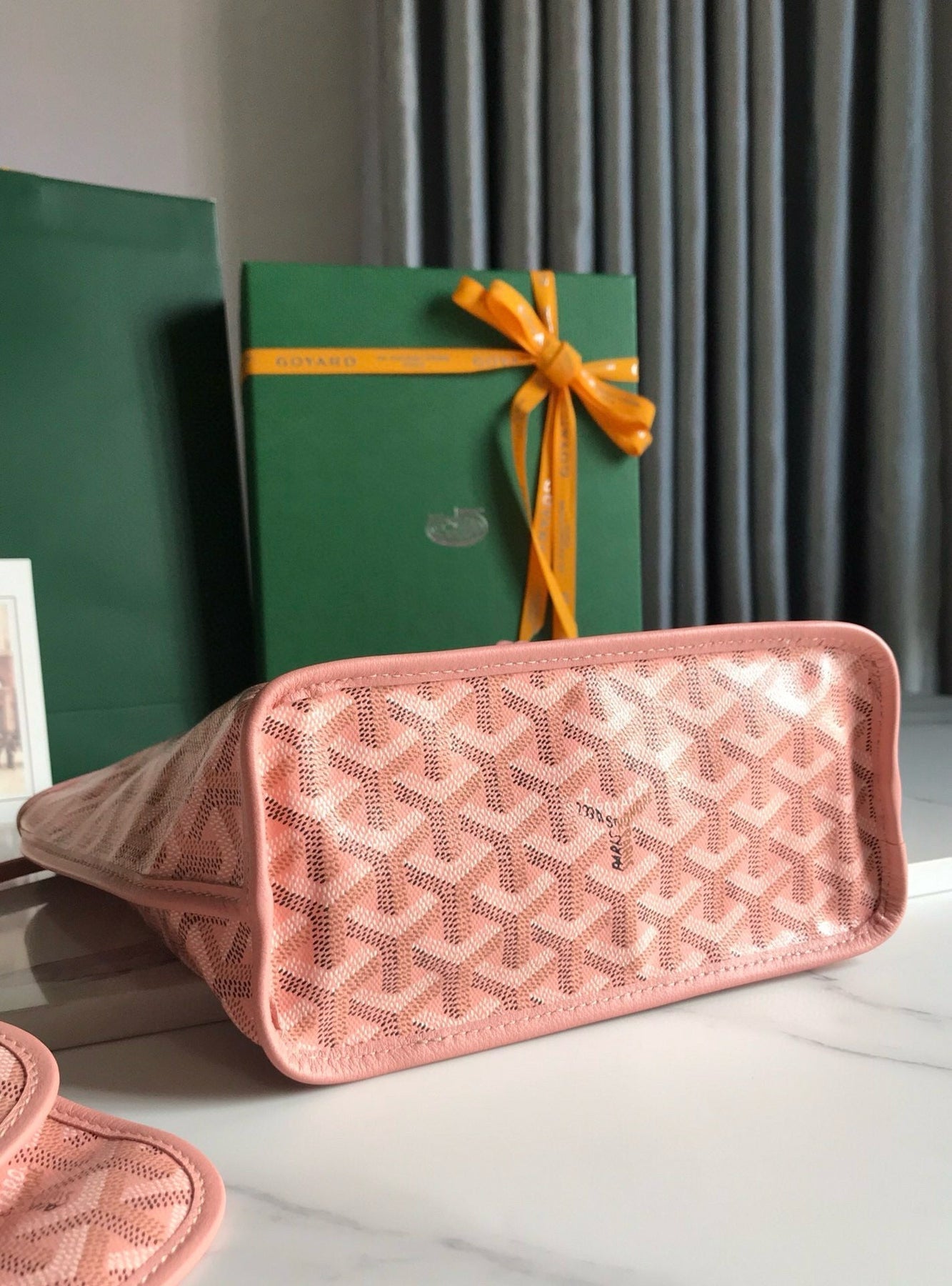 GOY ANJOU MINI 20*20*10