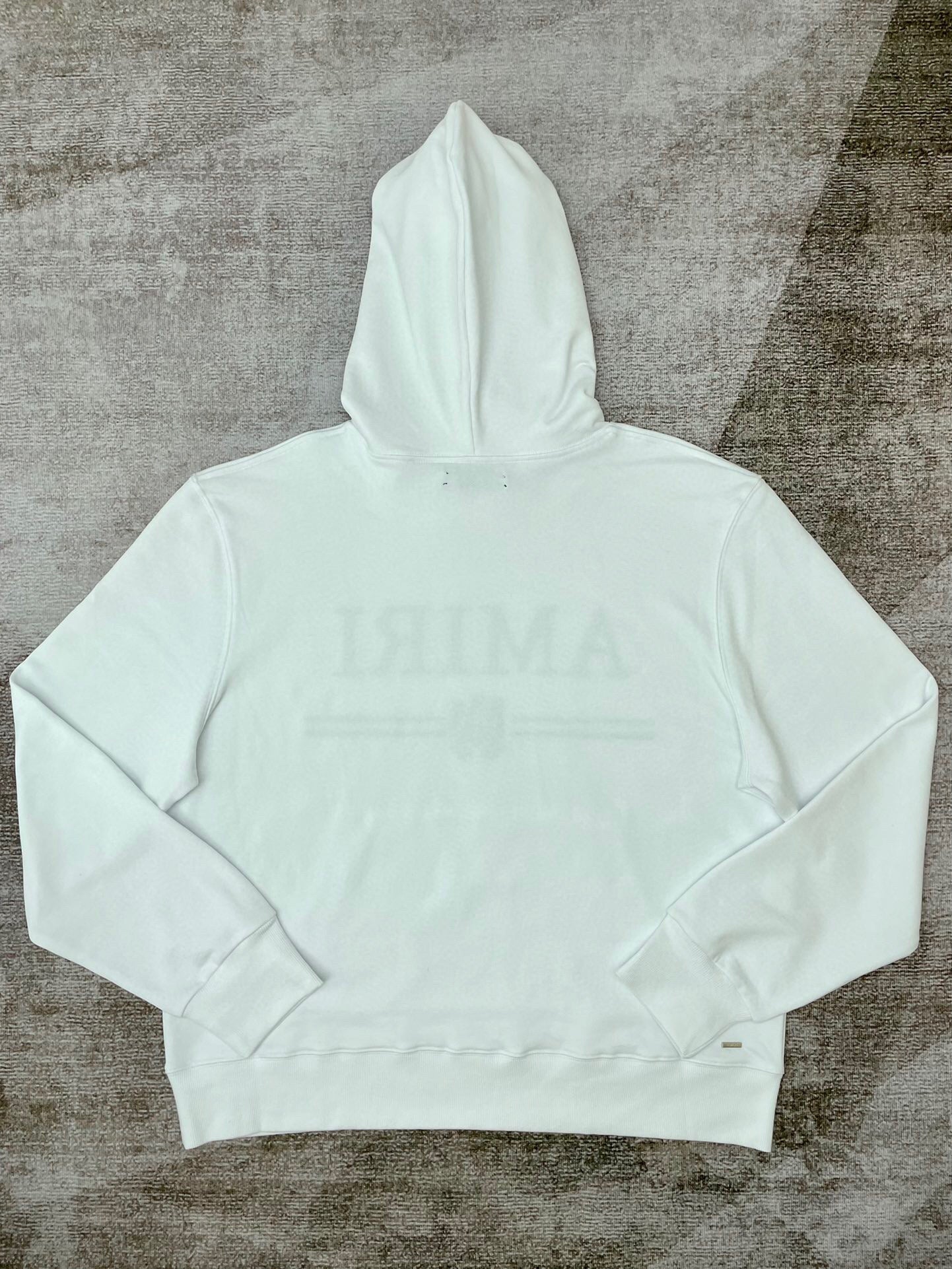 Amiri Hoodie