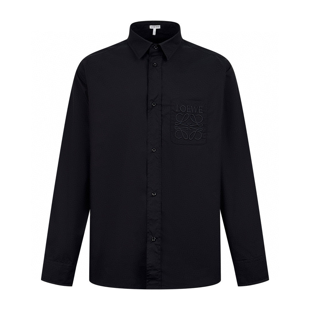 Loewe Long Shirt