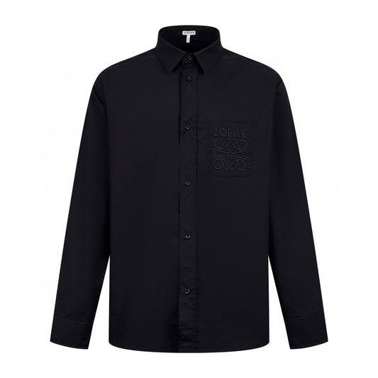 Loewe Long Shirt