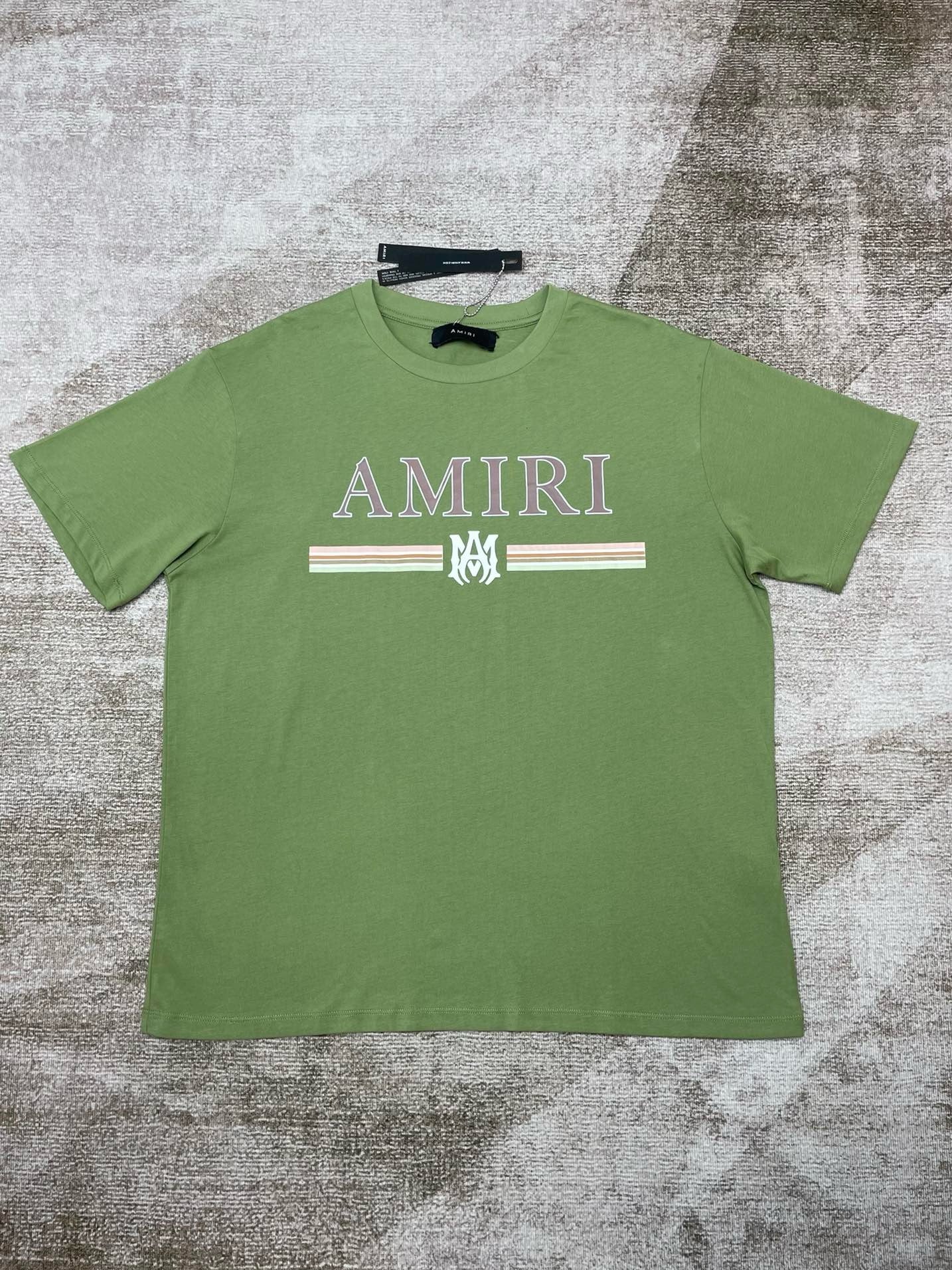 Amiri T-shirt
