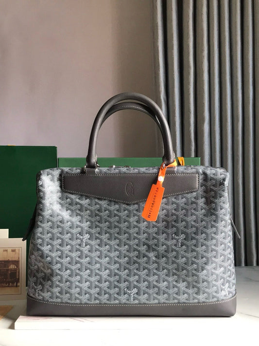 GOY CISALPIN DOCUMENT CASE 39*29*9