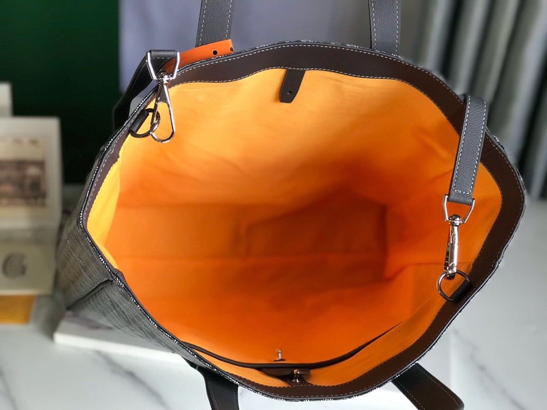 GOY Tote 38x35x11.5cm