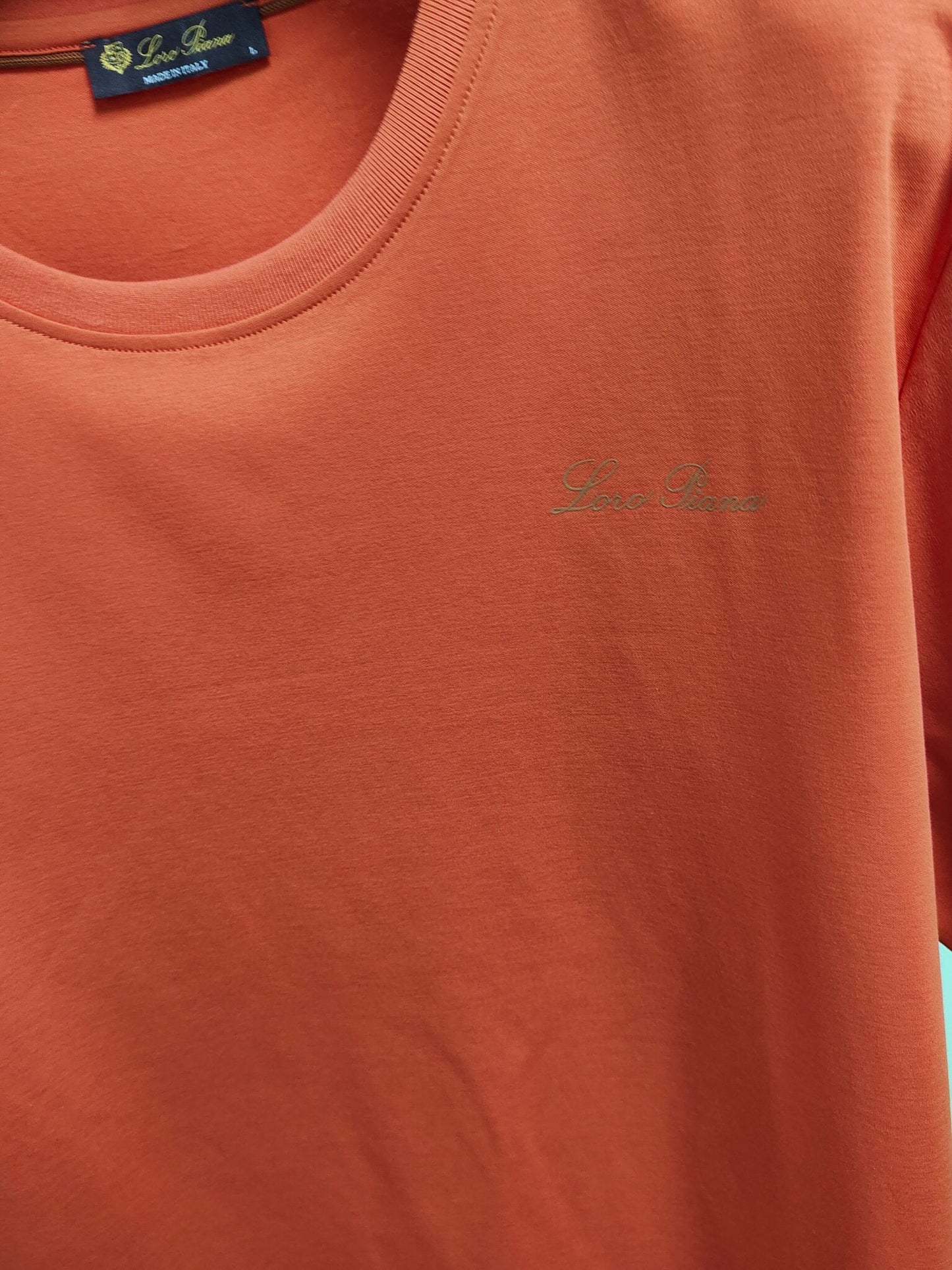 Loro Piana T-shirt