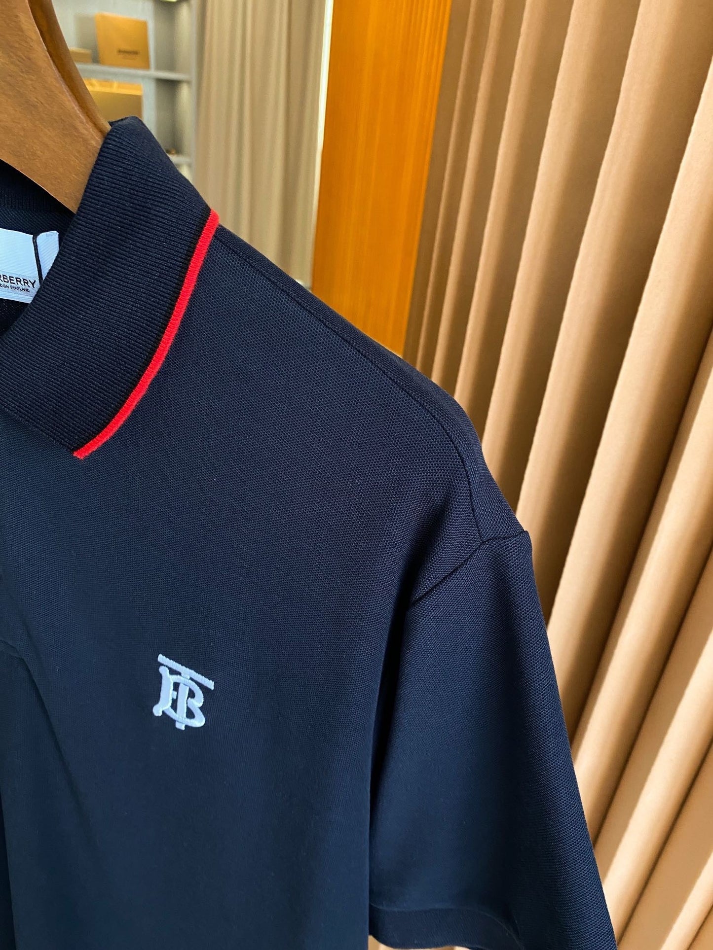 Burberry Polo