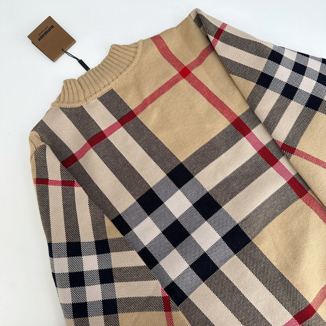 Burberry Cardigan