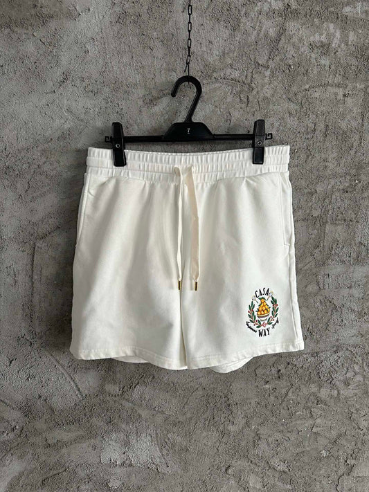 Casablance Short Pants