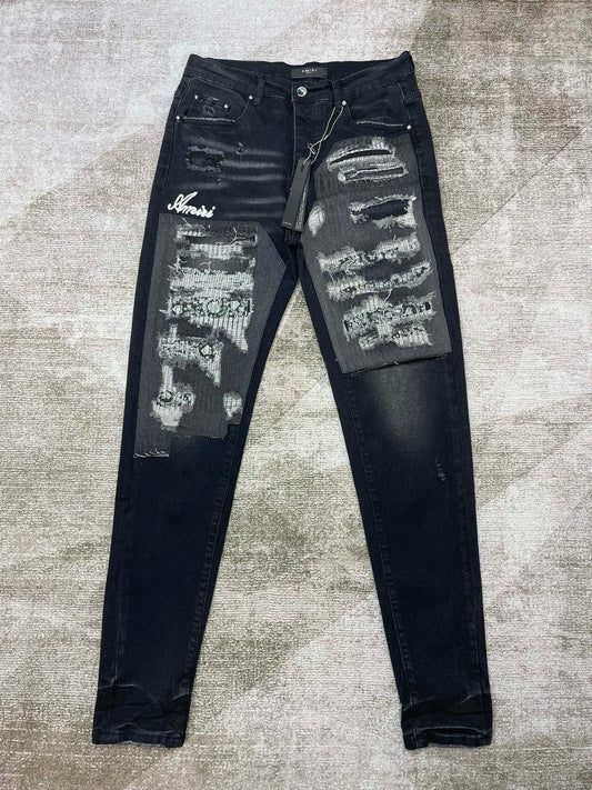 Amiri Jeans