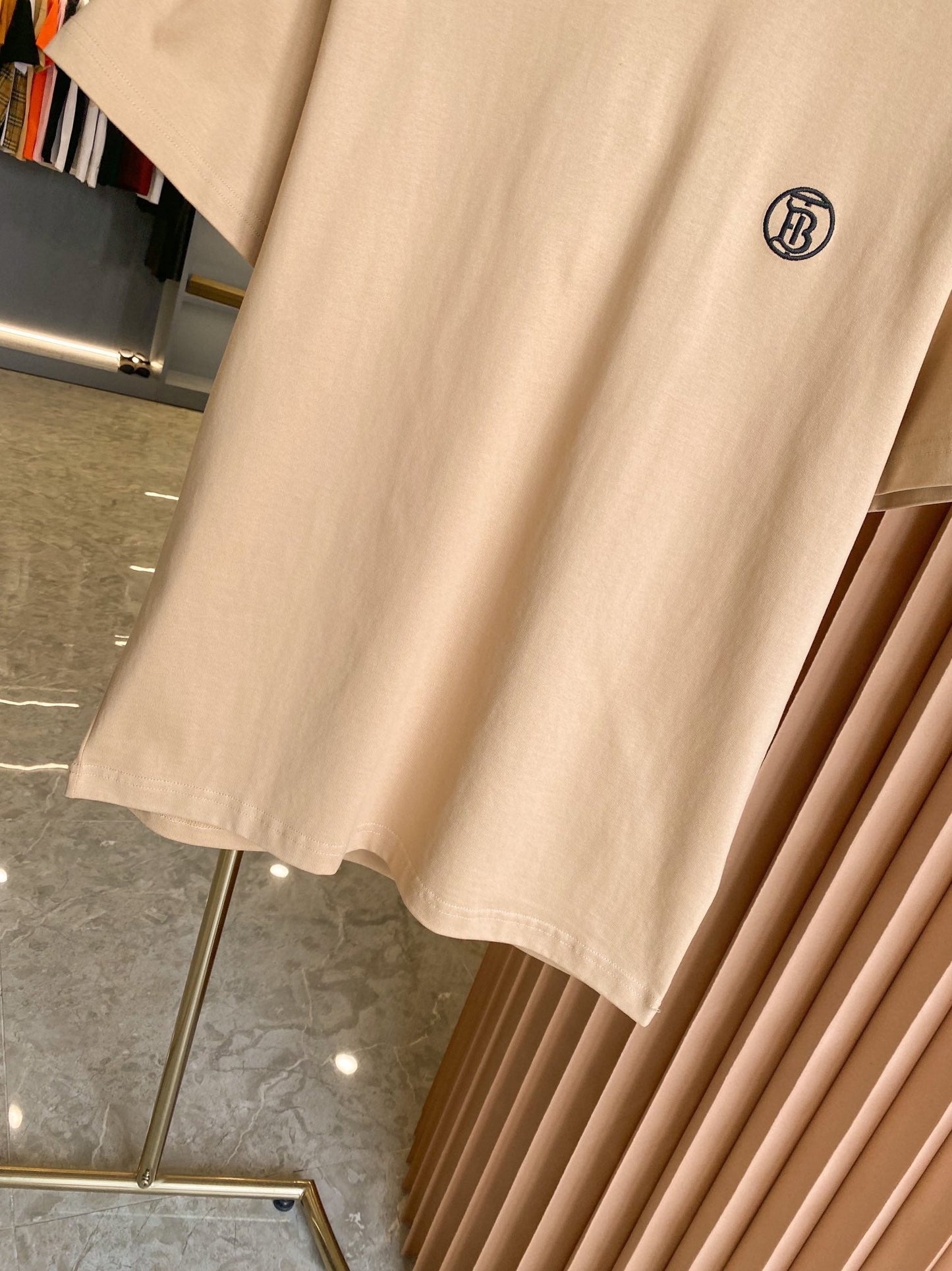 Burberry T-shirt