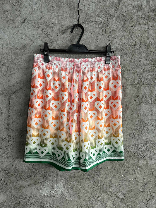 Casablance Short Pants