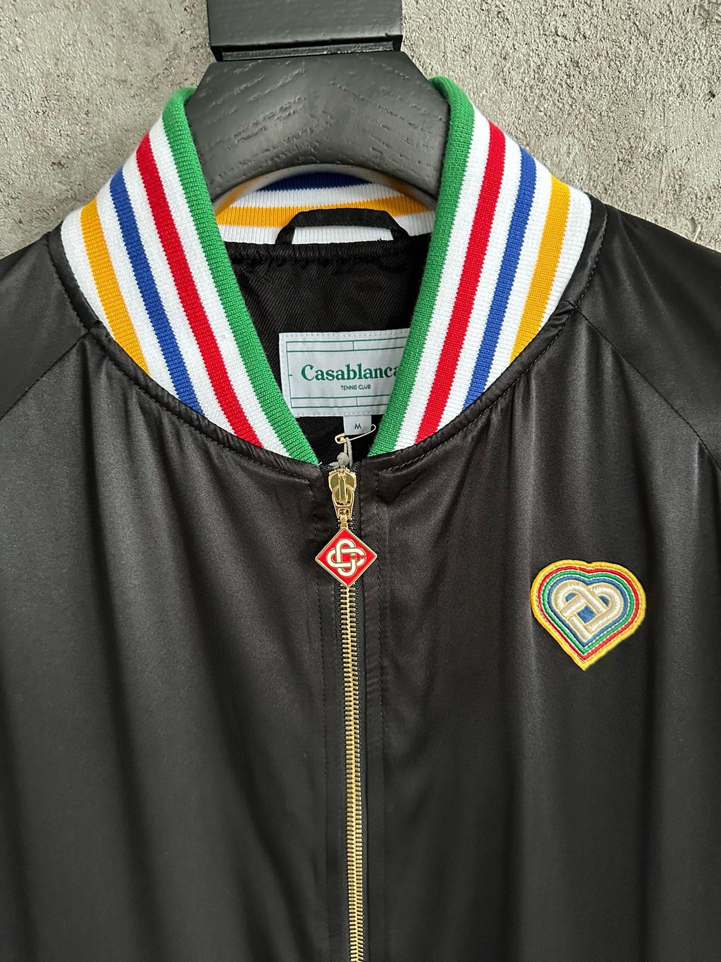 Casablance Jacket