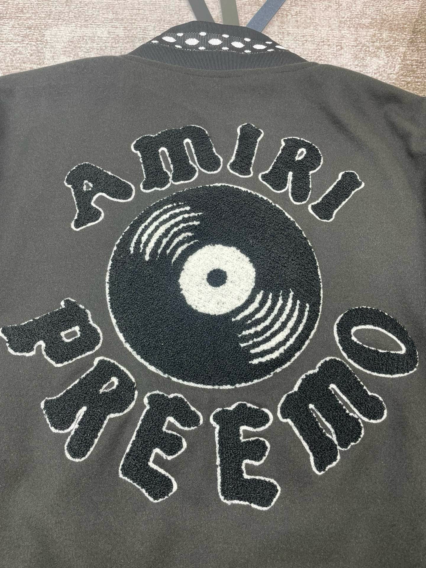 Amiri Jacket