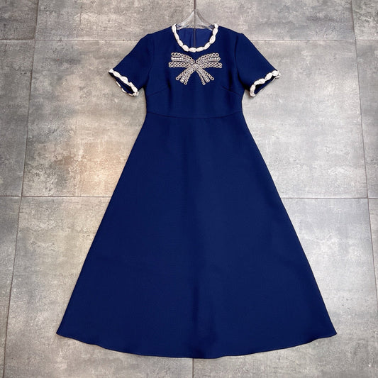 Valentino Long Dress