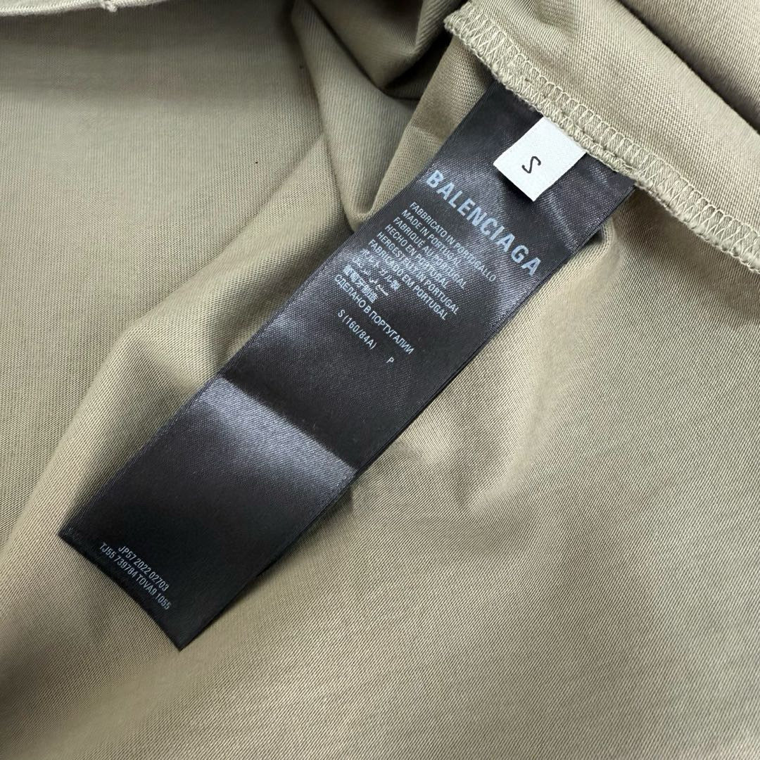 BLCG T-shirt