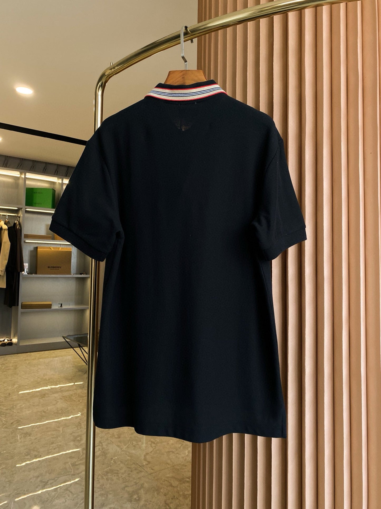Burberry Polo