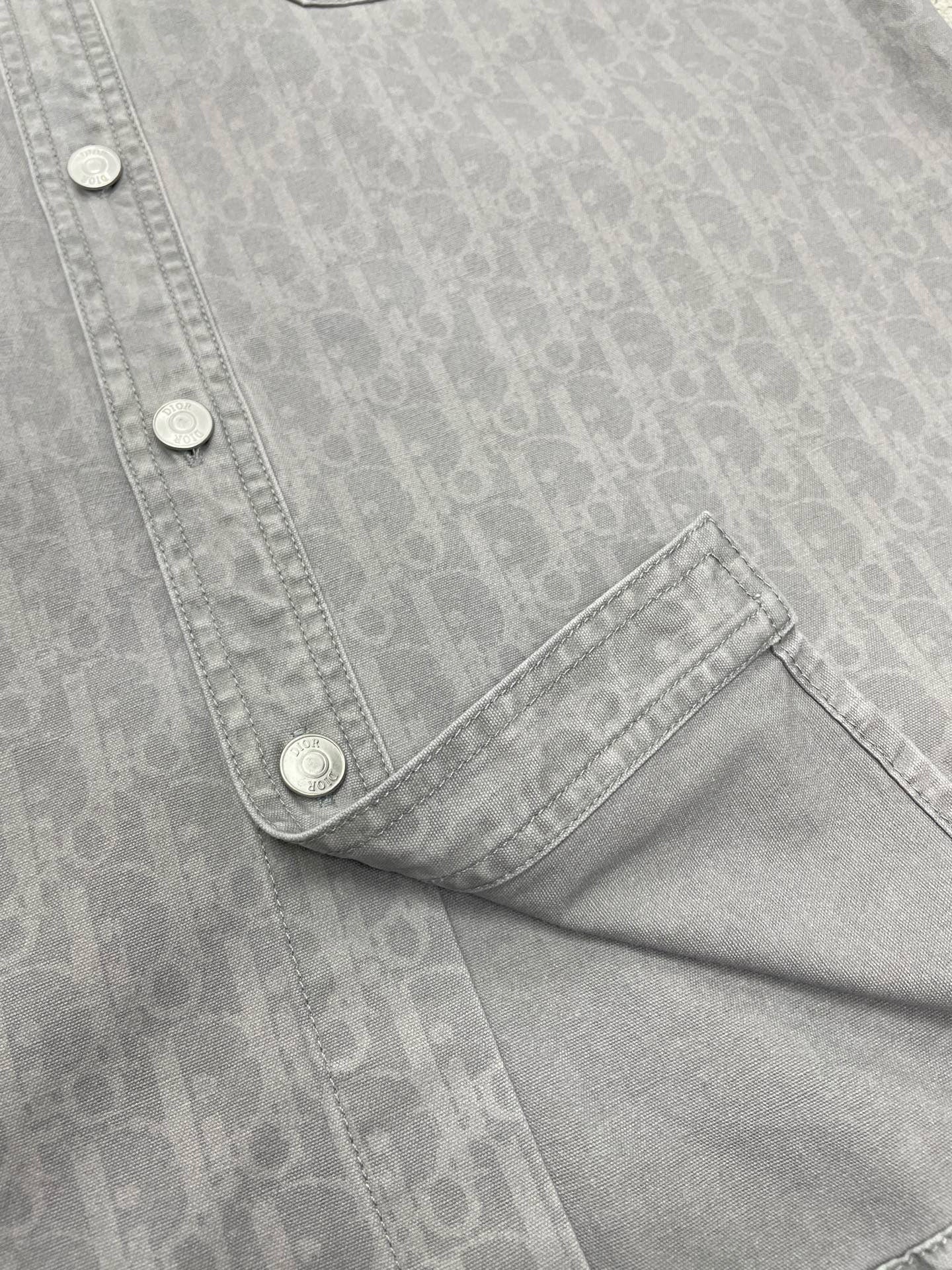CD Long Sleeve Shirt