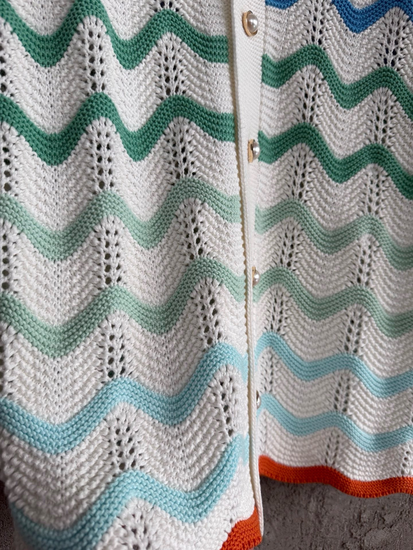 Casablanca Shorts