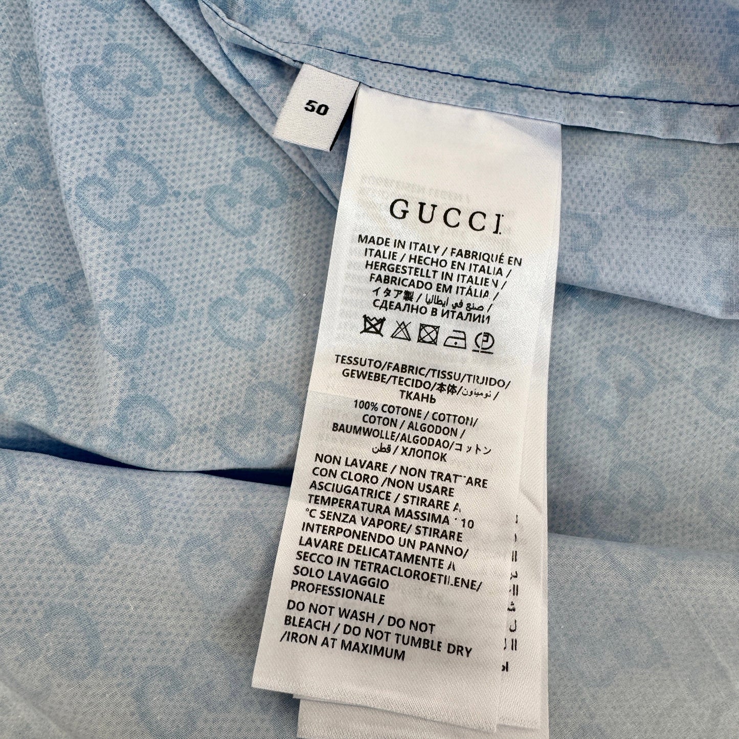 GC Shirt