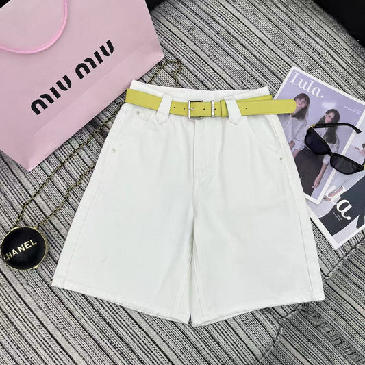 Miu Miu Pants
