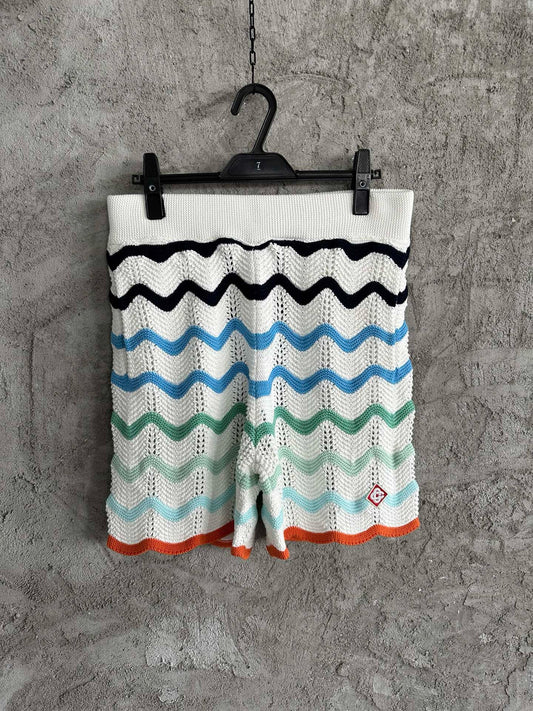 Casablanca Shorts