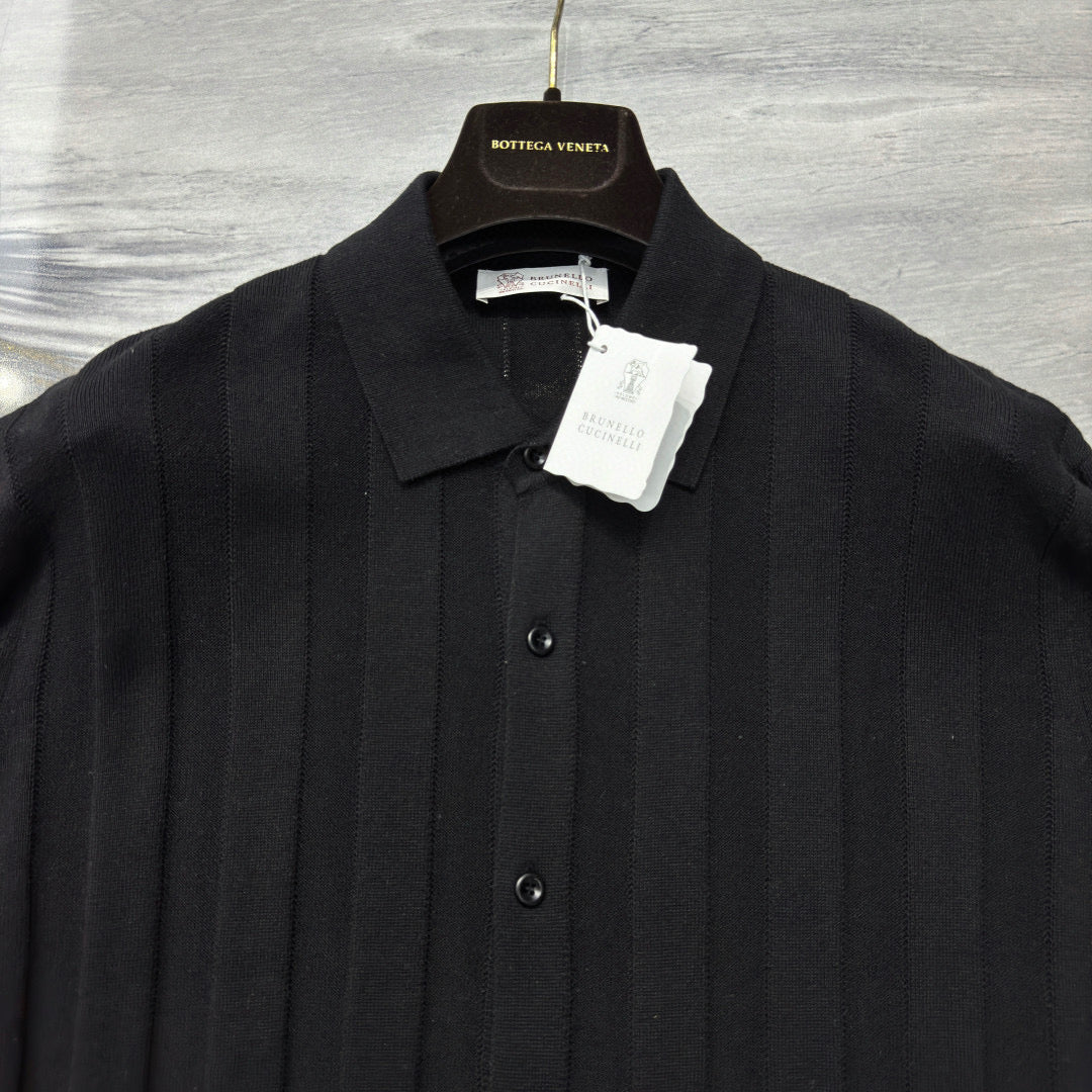 Brunello Cucinelli Polo