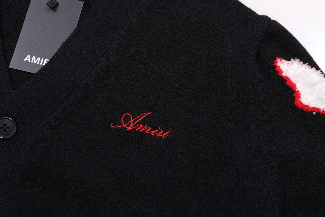 Amiri Hoodie