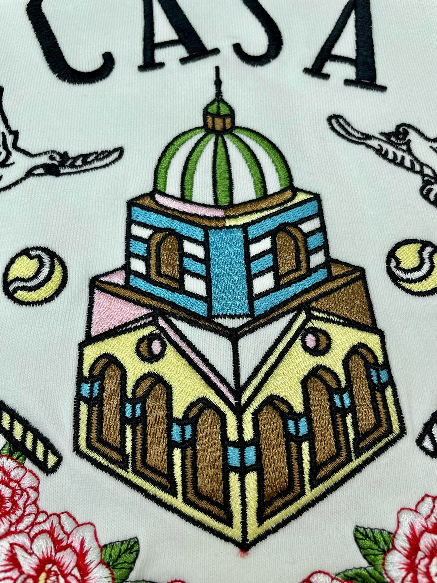 Casablanca Sweater