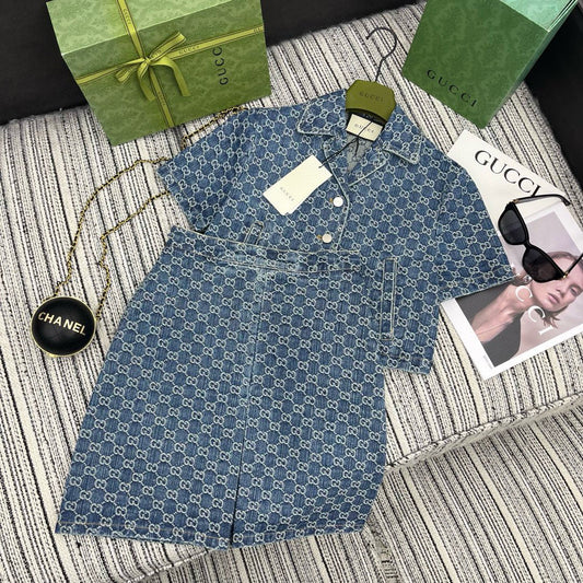 GC Set