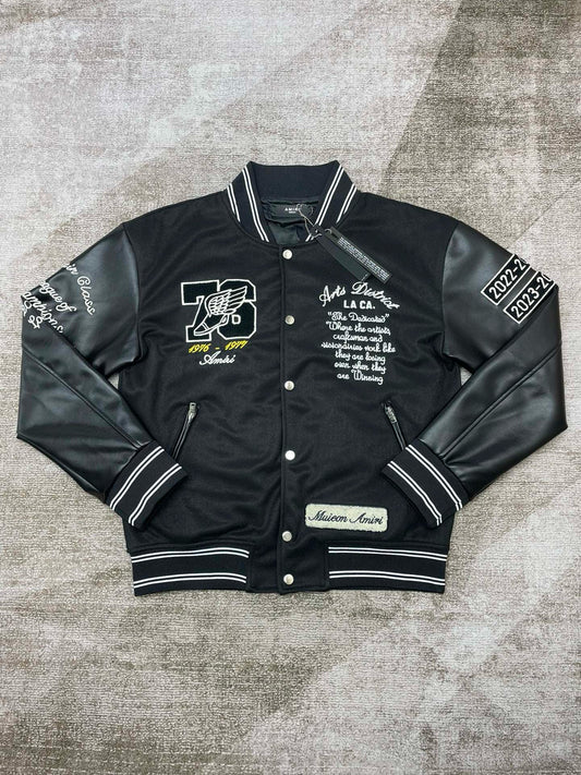 Amiri Jacket
