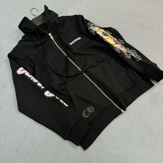 CH Jacket