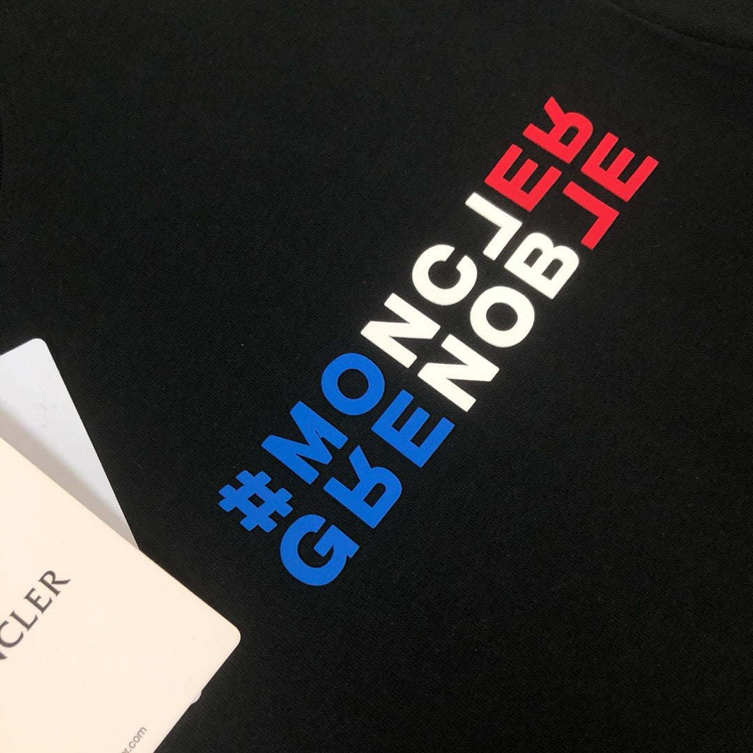 Moncler T-shirt