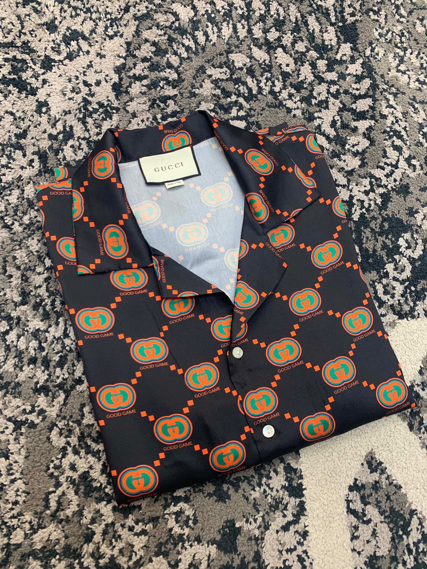 Gucci Shirt