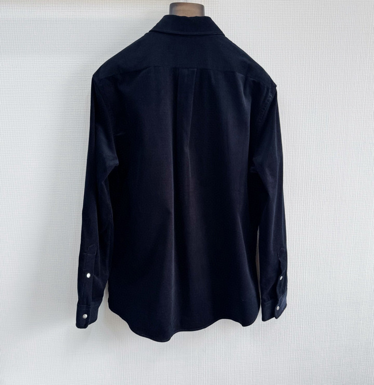 Fendi Long Sleeve Shirt