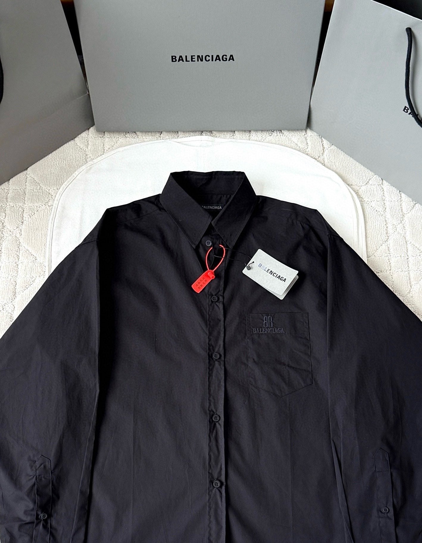 BLCG Long Sleeve Shirt