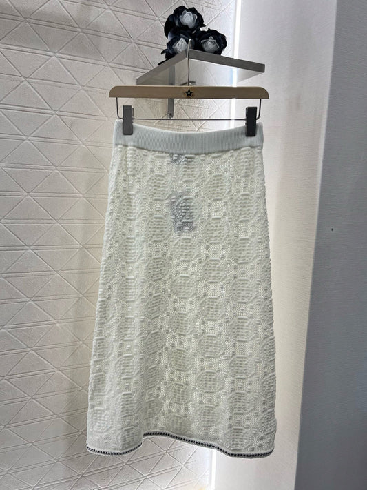 TB Long Skirt