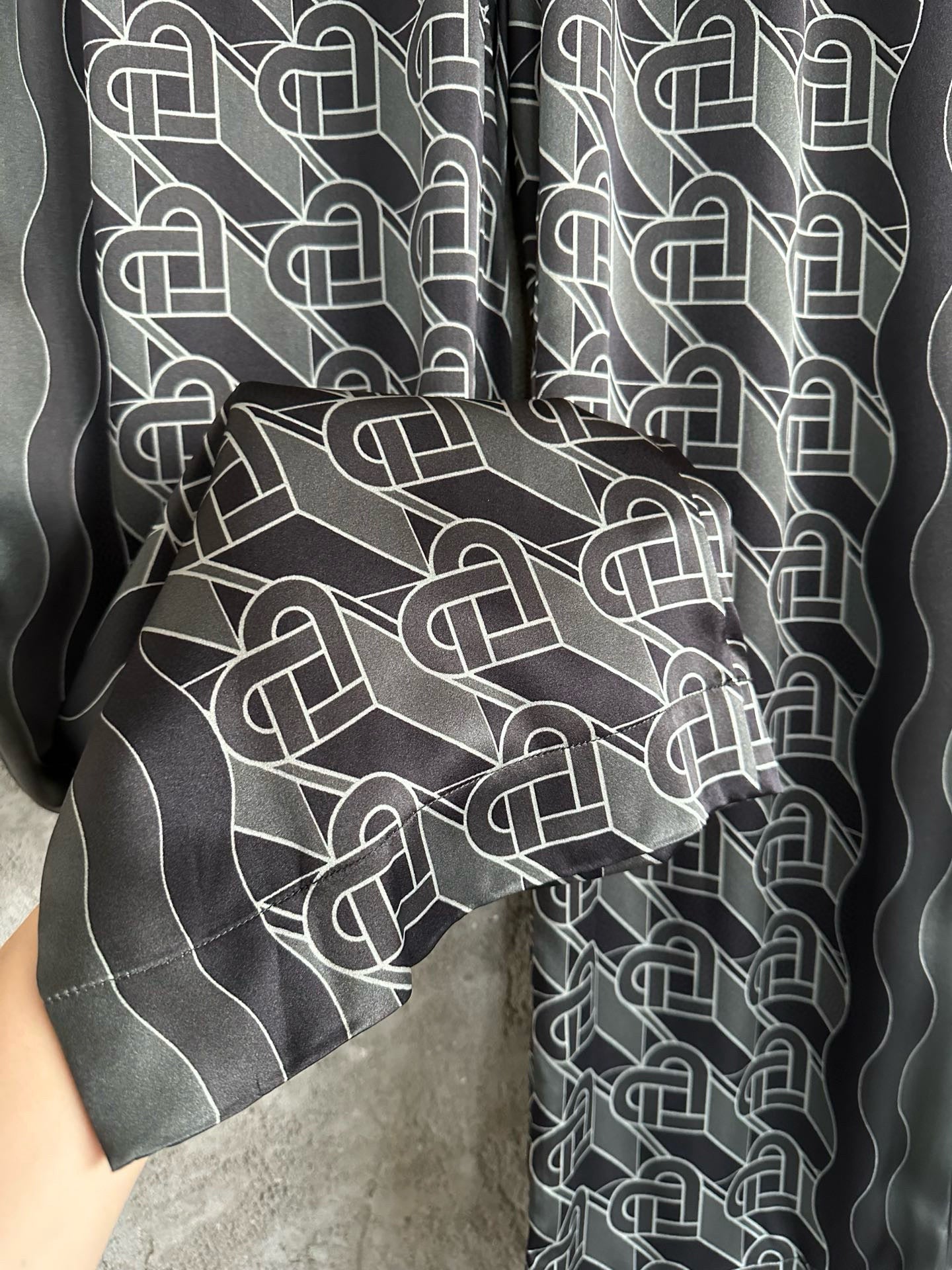 Casablance Long Pants