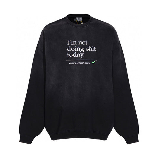 VTM Sweater
