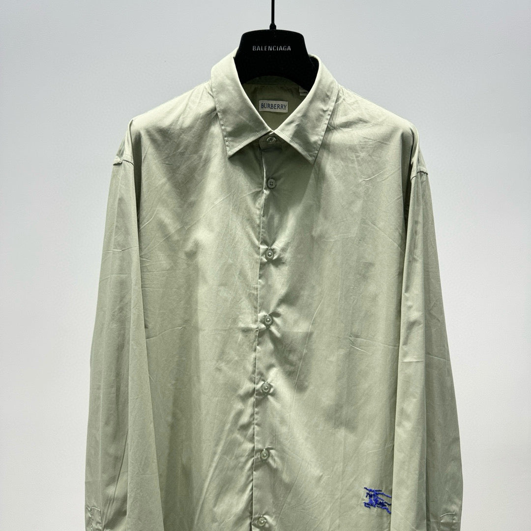 BBR Long Sleeve Shirt